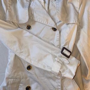Banana Republic jacket